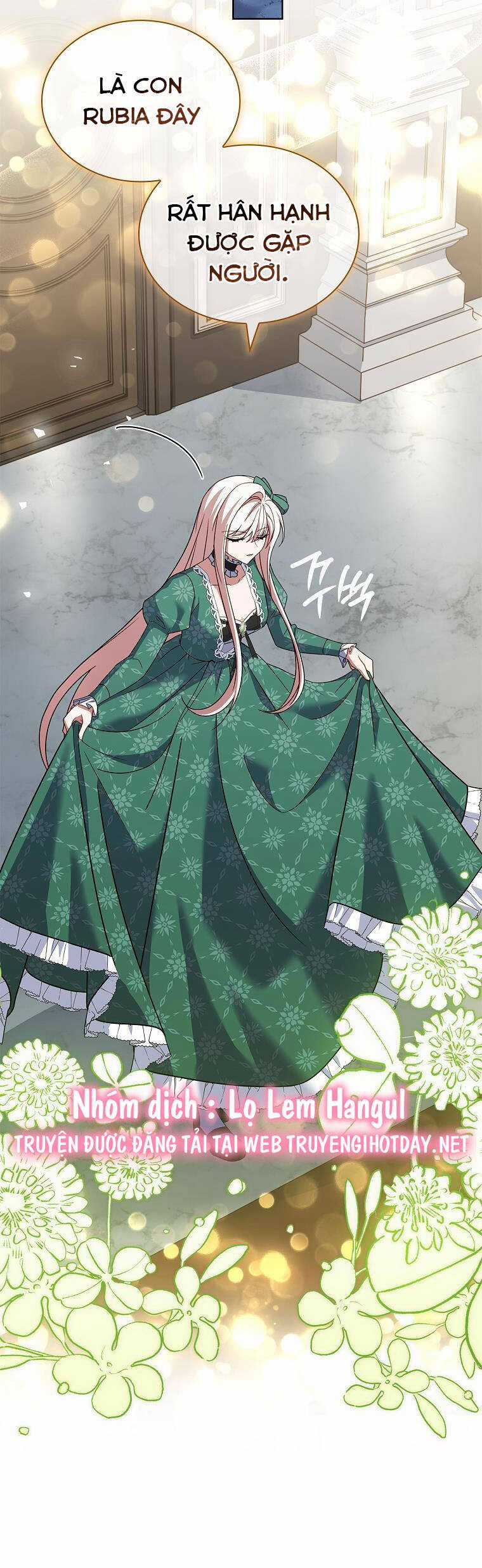 Để Yên Cho Tiểu Thư Hiền Chapter 113 trang 53