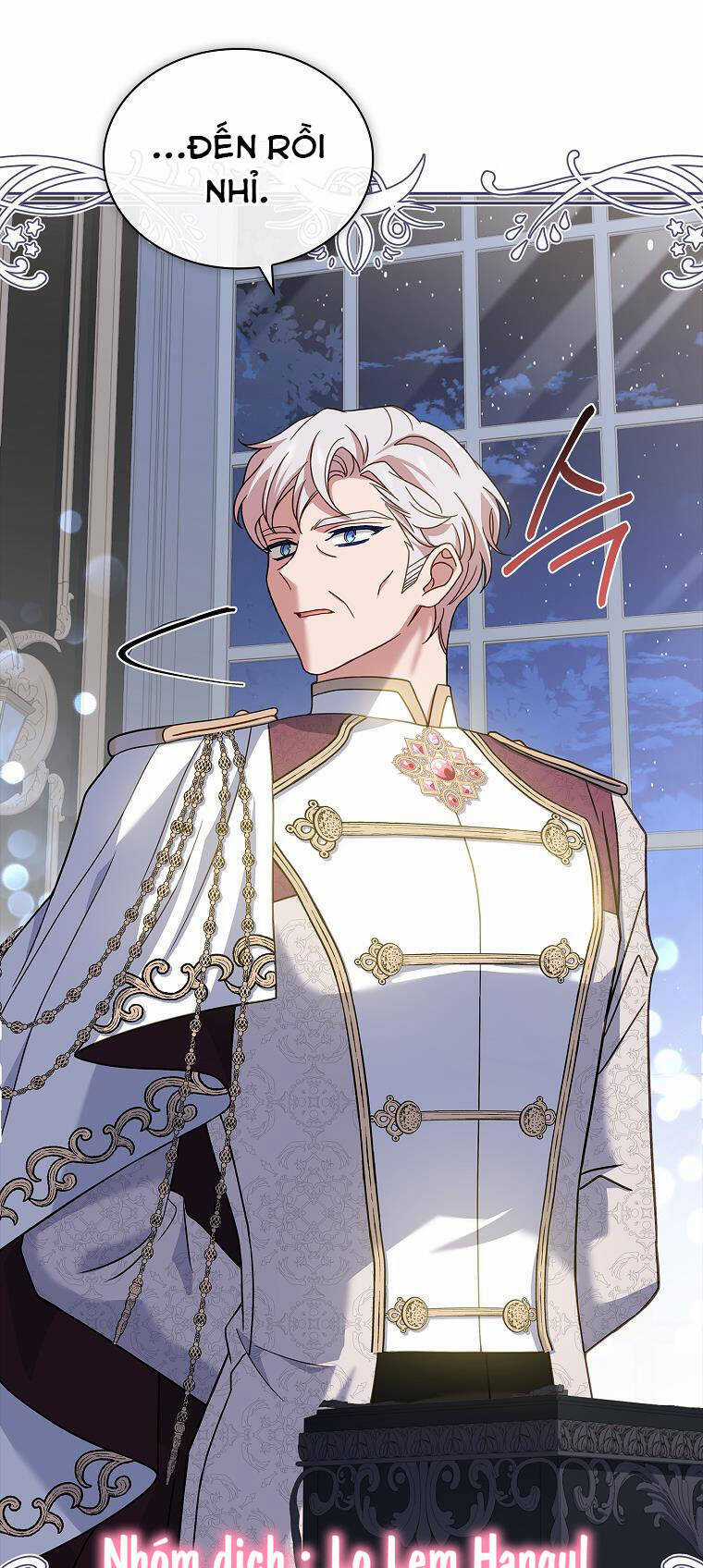 Để Yên Cho Tiểu Thư Hiền Chapter 113 trang 54