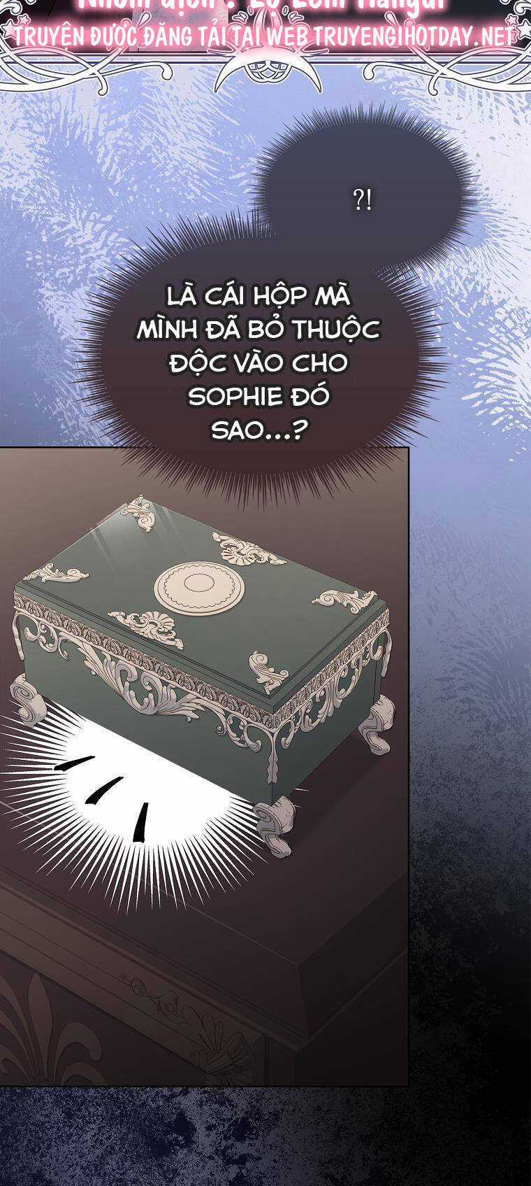 Để Yên Cho Tiểu Thư Hiền Chapter 113 trang 55