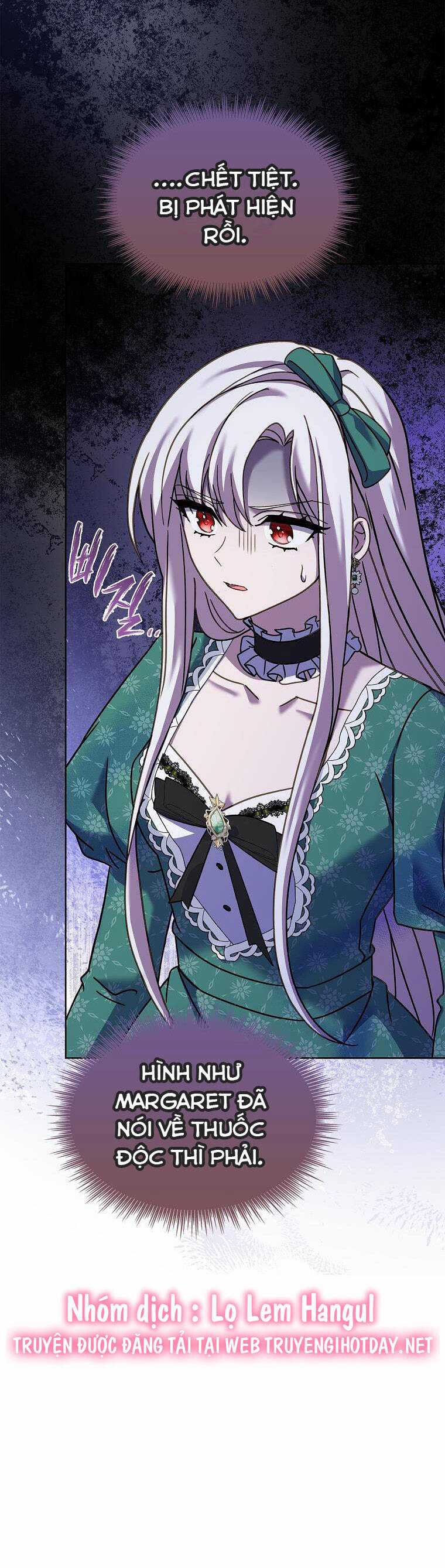 Để Yên Cho Tiểu Thư Hiền Chapter 113 trang 56