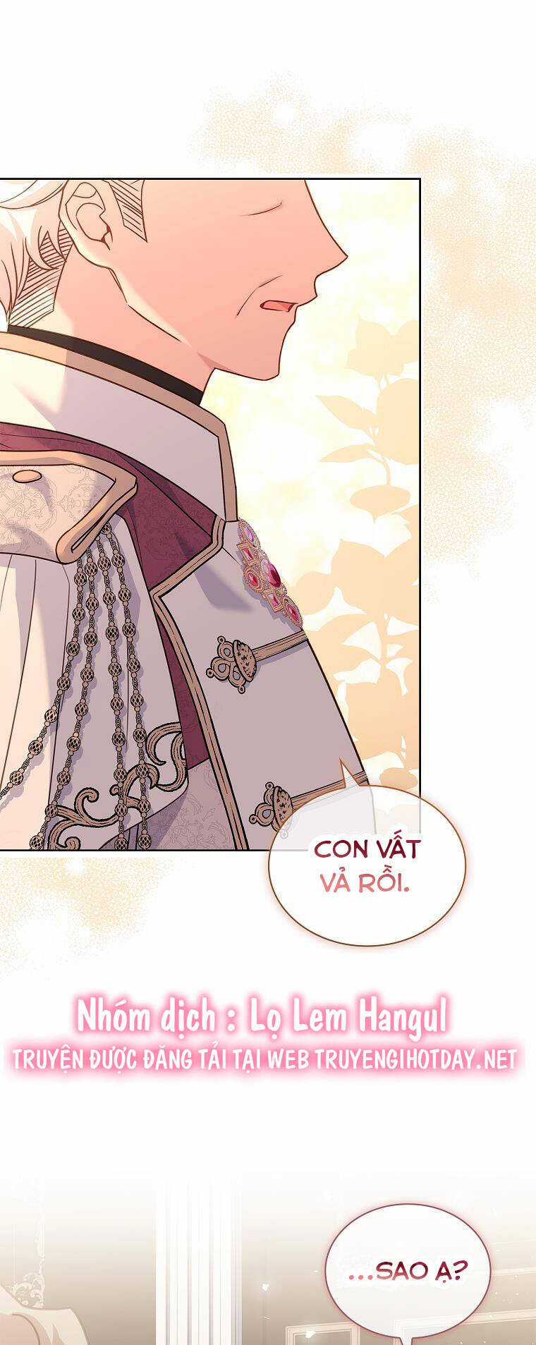 Để Yên Cho Tiểu Thư Hiền Chapter 113 trang 57