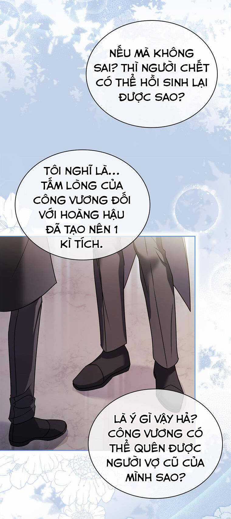 Để Yên Cho Tiểu Thư Hiền Chapter 113 trang 6