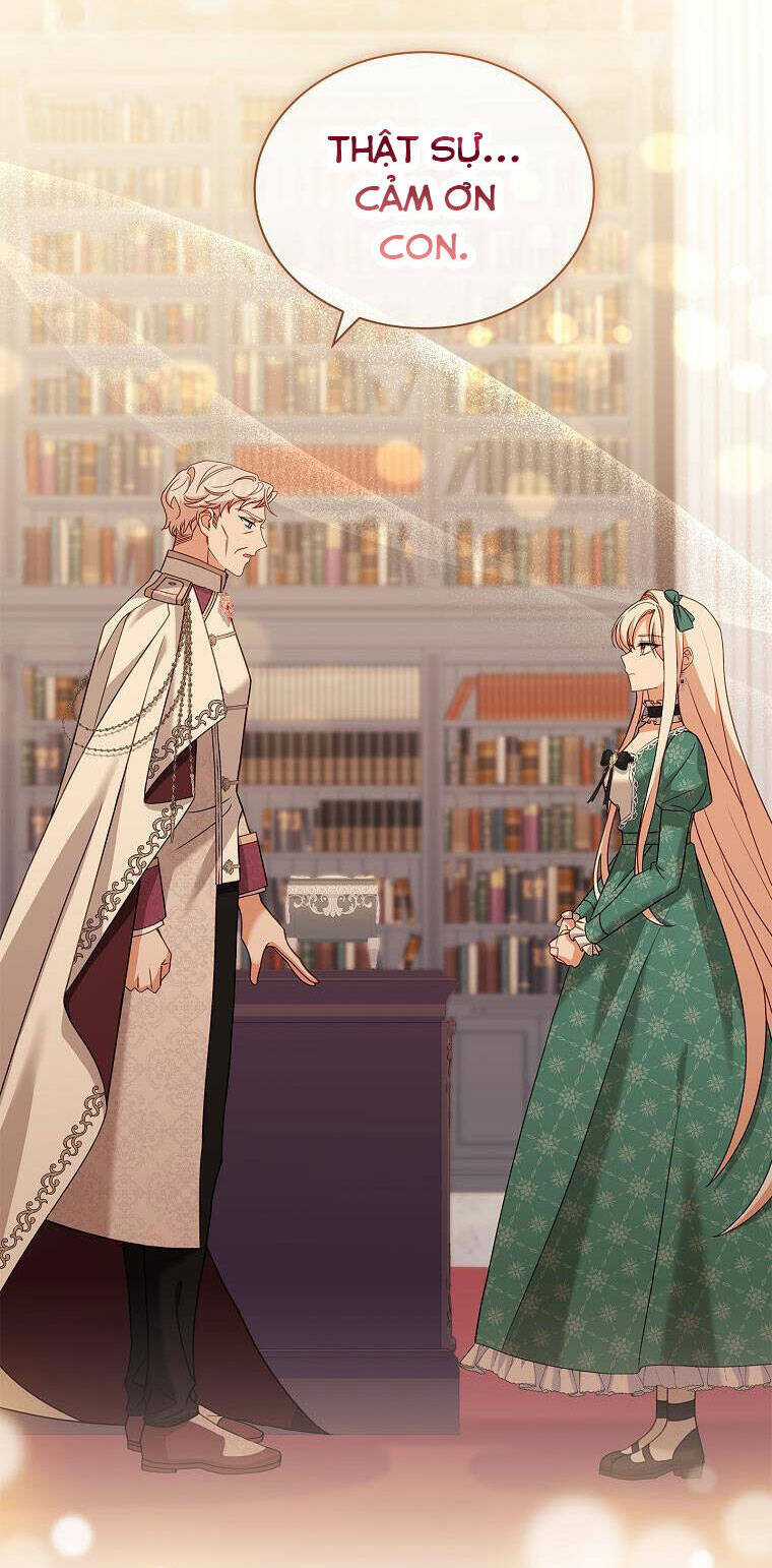 Để Yên Cho Tiểu Thư Hiền Chapter 113 trang 60