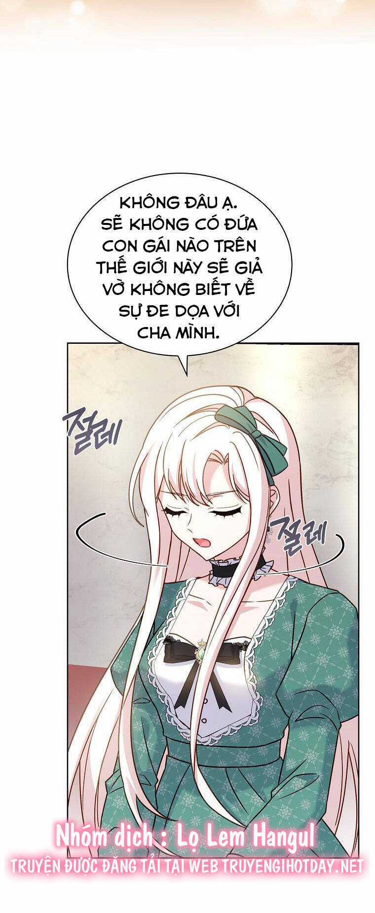 Để Yên Cho Tiểu Thư Hiền Chapter 113 trang 61