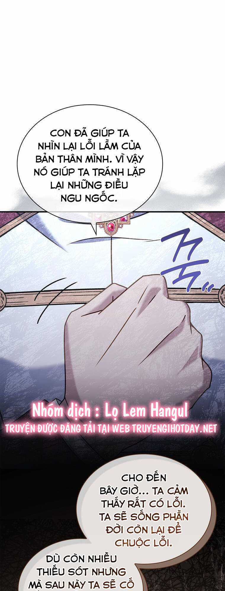 Để Yên Cho Tiểu Thư Hiền Chapter 113 trang 63