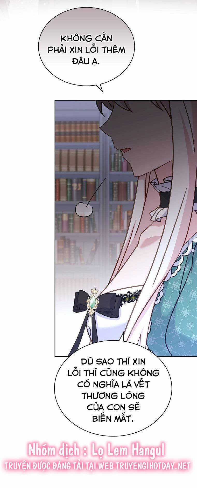 Để Yên Cho Tiểu Thư Hiền Chapter 113 trang 65