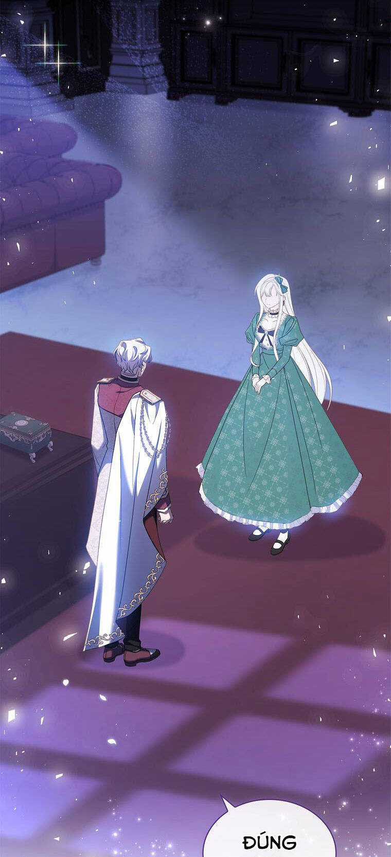 Để Yên Cho Tiểu Thư Hiền Chapter 113 trang 69