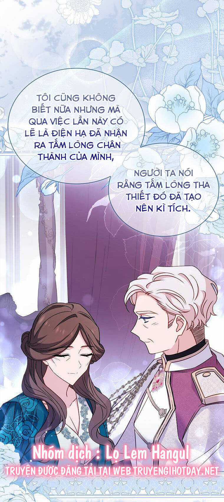Để Yên Cho Tiểu Thư Hiền Chapter 113 trang 7