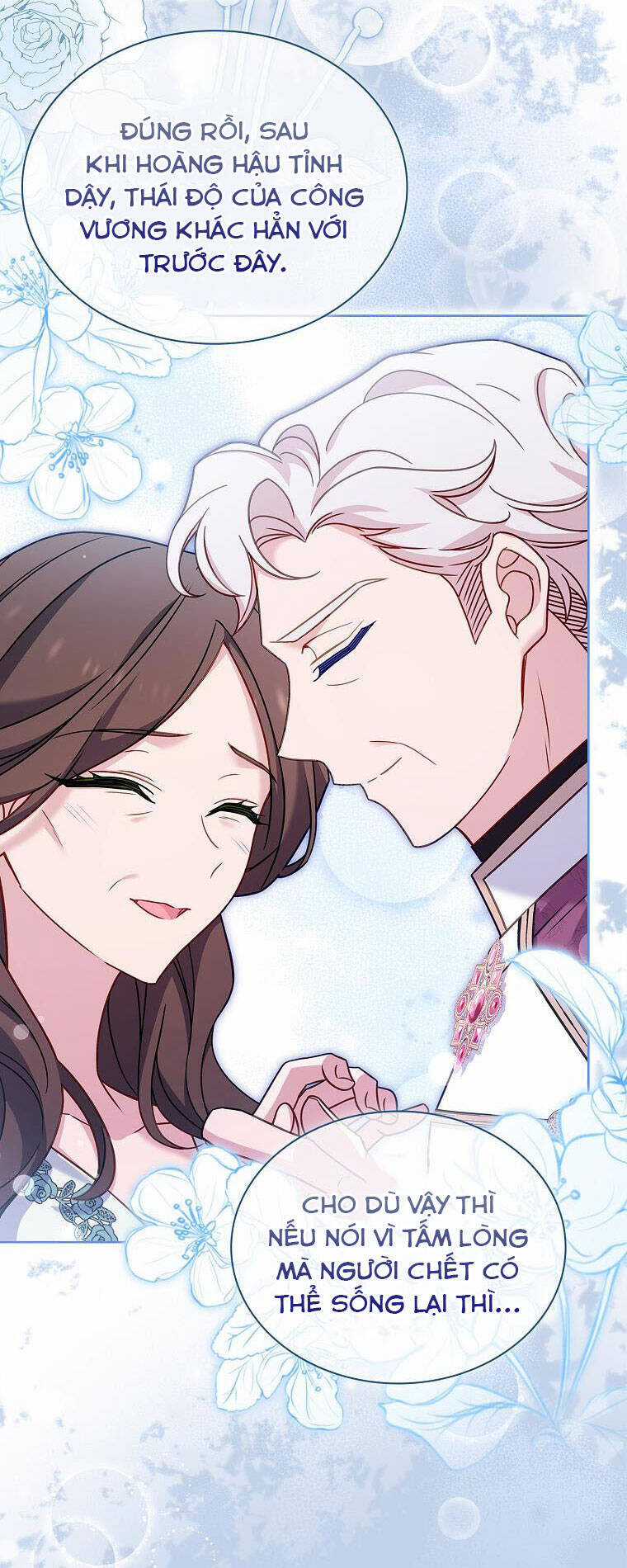 Để Yên Cho Tiểu Thư Hiền Chapter 113 trang 8