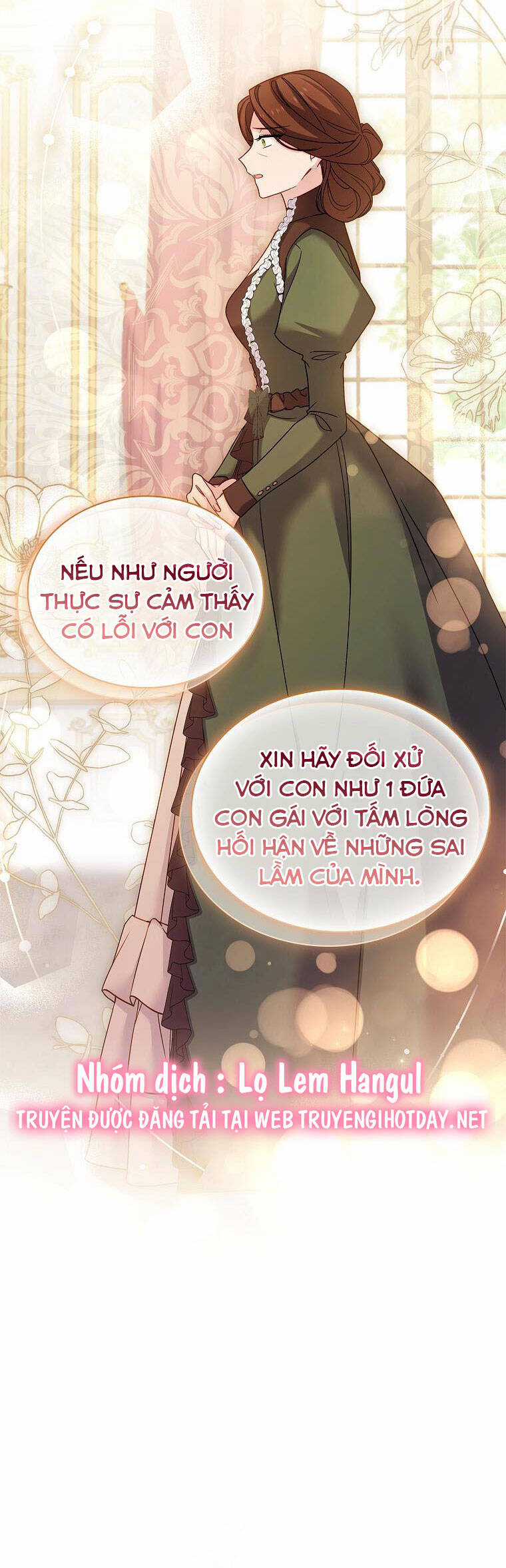 Để Yên Cho Tiểu Thư Hiền Chapter 114 trang 11