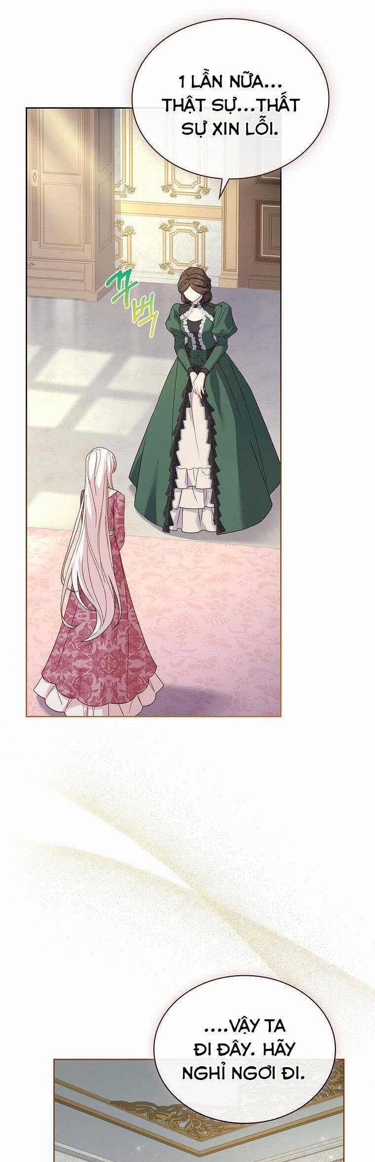 Để Yên Cho Tiểu Thư Hiền Chapter 114 trang 16