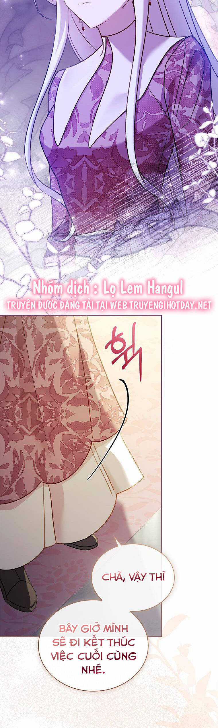 Để Yên Cho Tiểu Thư Hiền Chapter 114 trang 19