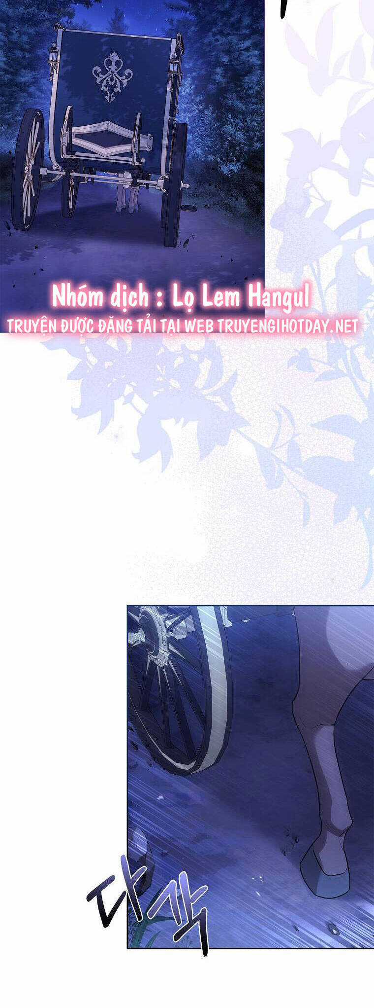 Để Yên Cho Tiểu Thư Hiền Chapter 114 trang 21