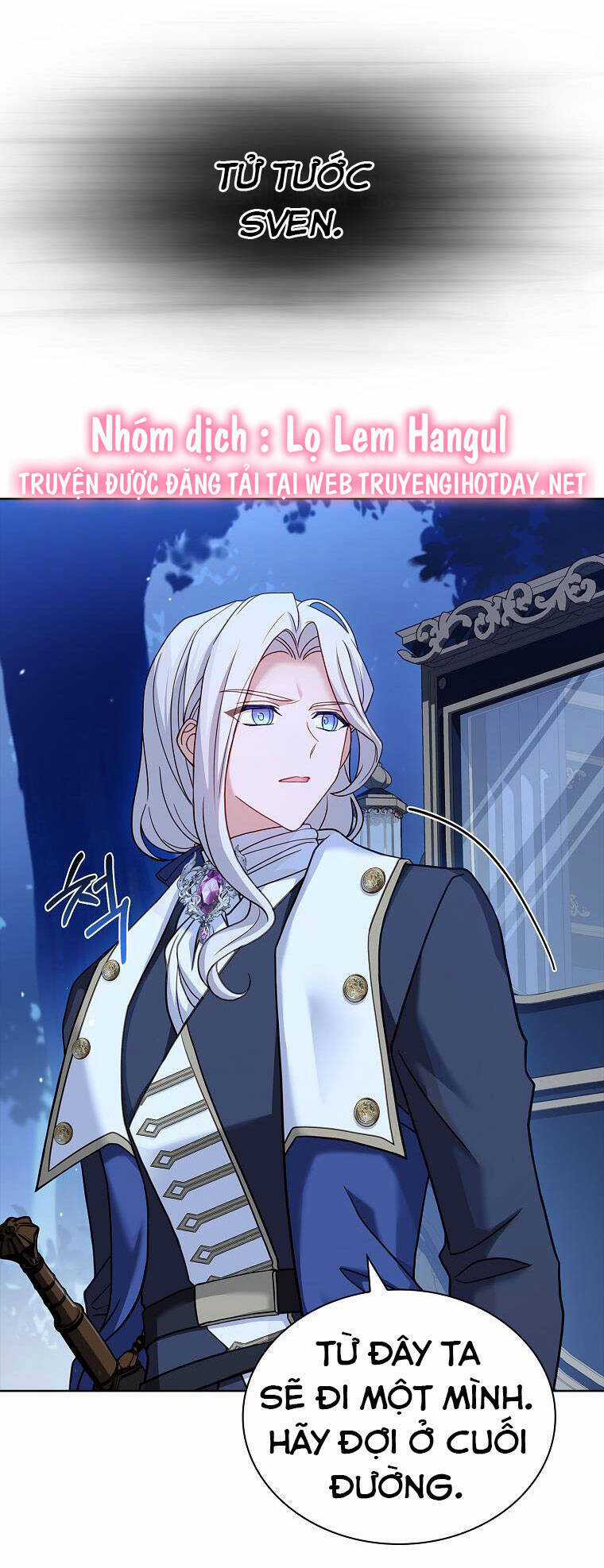 Để Yên Cho Tiểu Thư Hiền Chapter 114 trang 22