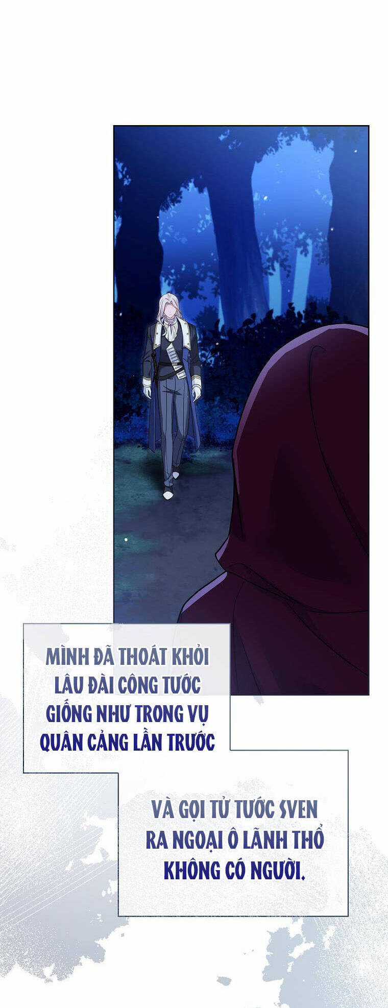 Để Yên Cho Tiểu Thư Hiền Chapter 114 trang 23