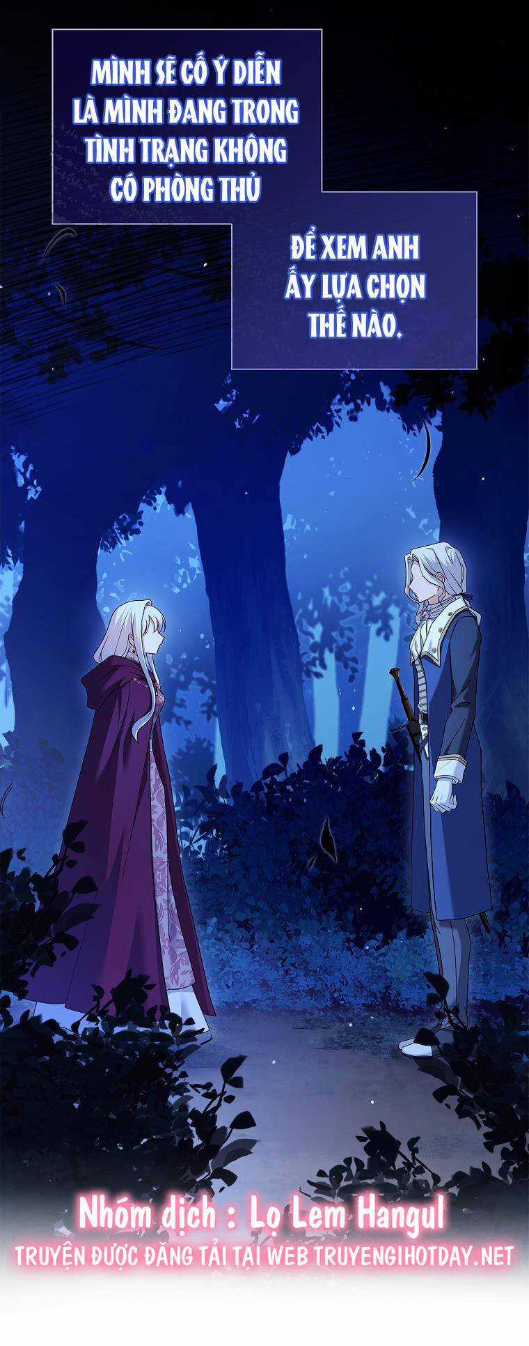 Để Yên Cho Tiểu Thư Hiền Chapter 114 trang 25