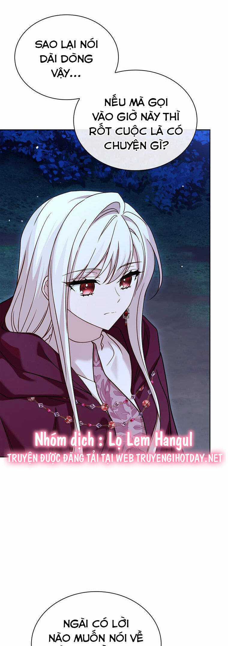 Để Yên Cho Tiểu Thư Hiền Chapter 114 trang 27