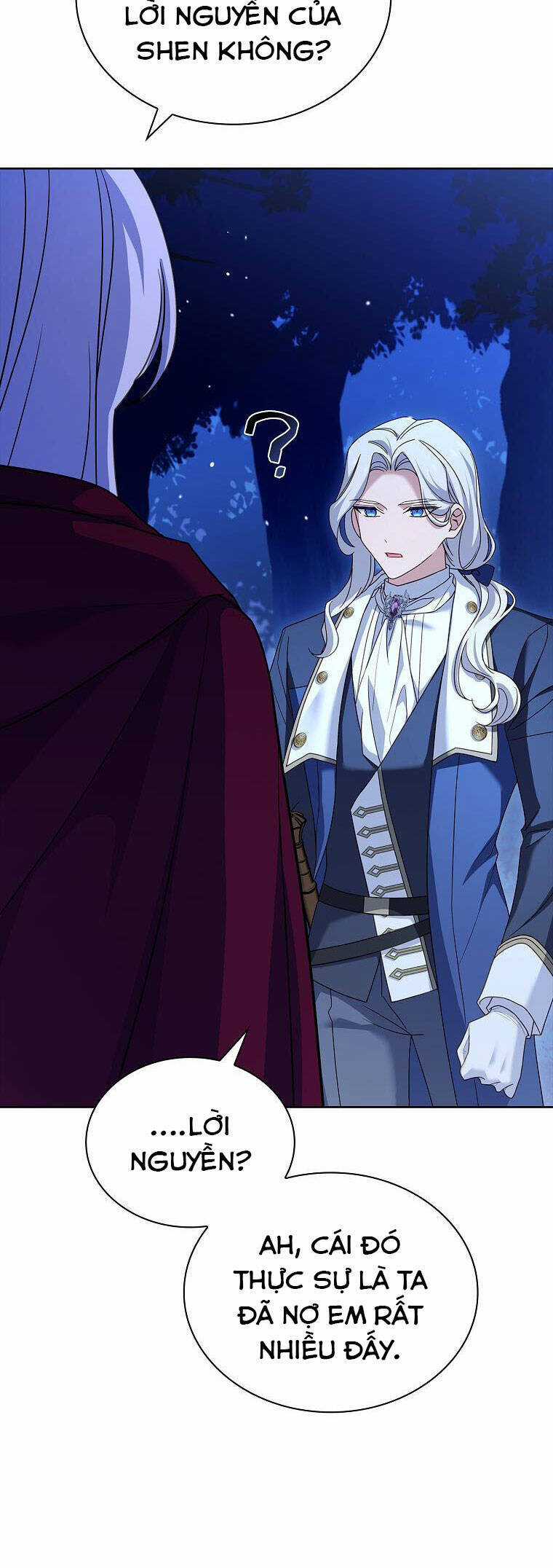 Để Yên Cho Tiểu Thư Hiền Chapter 114 trang 28