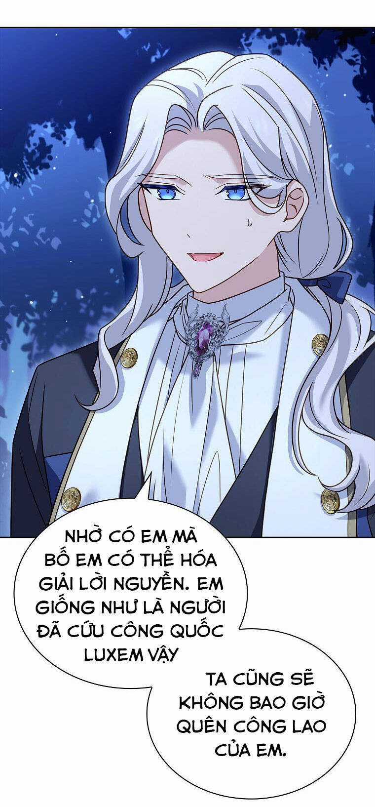 Để Yên Cho Tiểu Thư Hiền Chapter 114 trang 29