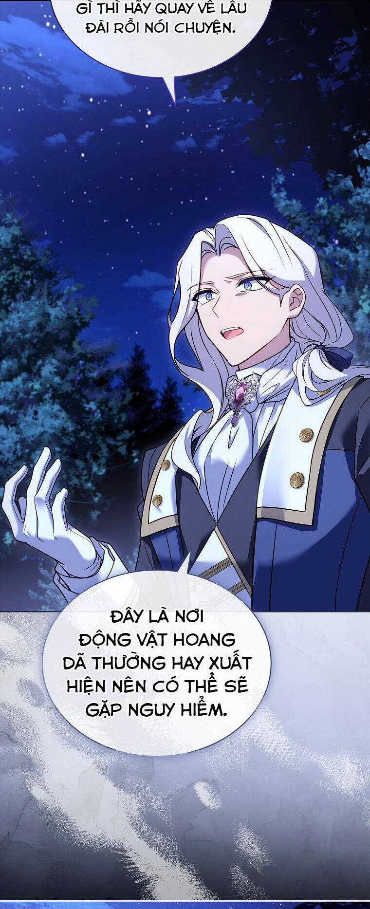 Để Yên Cho Tiểu Thư Hiền Chapter 114 trang 32