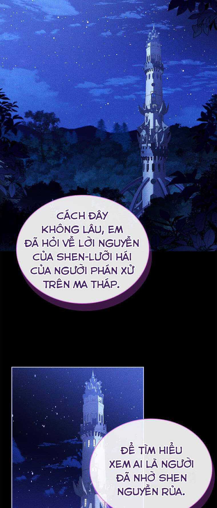 Để Yên Cho Tiểu Thư Hiền Chapter 114 trang 33