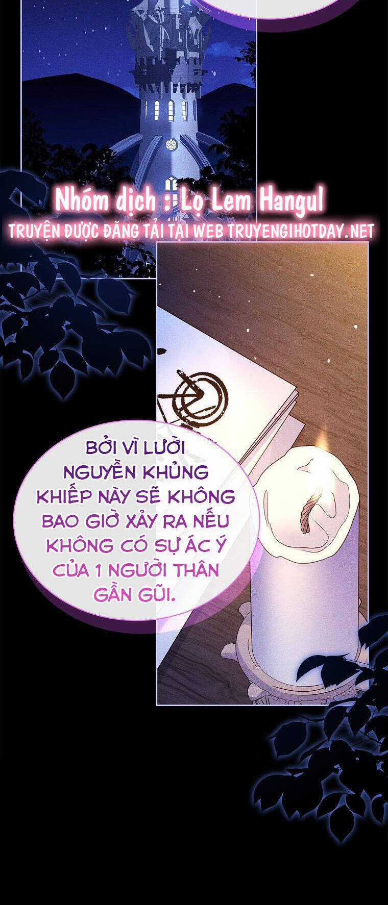 Để Yên Cho Tiểu Thư Hiền Chapter 114 trang 34