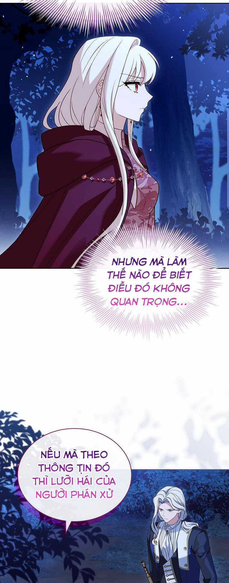 Để Yên Cho Tiểu Thư Hiền Chapter 114 trang 38