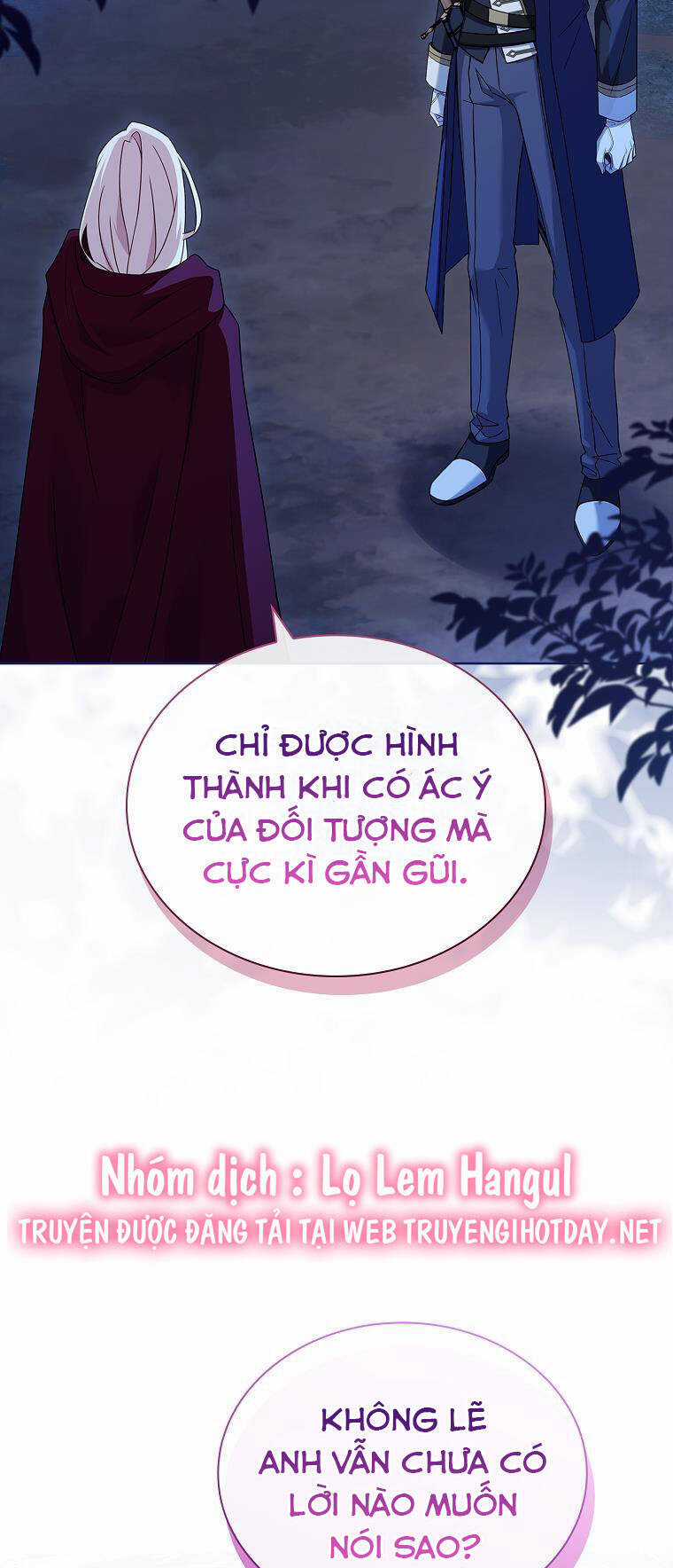Để Yên Cho Tiểu Thư Hiền Chapter 114 trang 39
