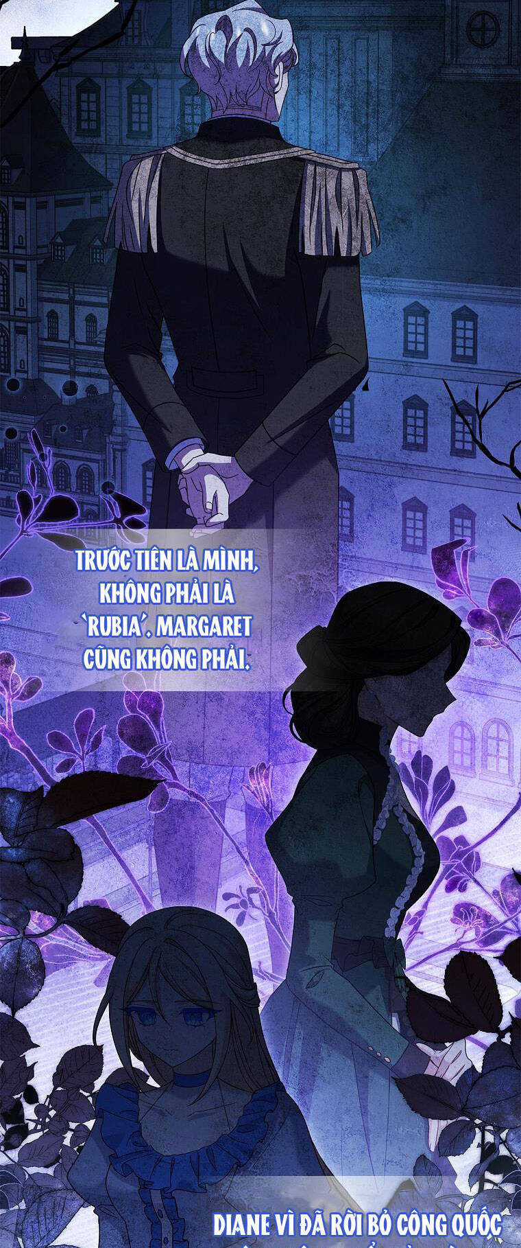 Để Yên Cho Tiểu Thư Hiền Chapter 114 trang 41