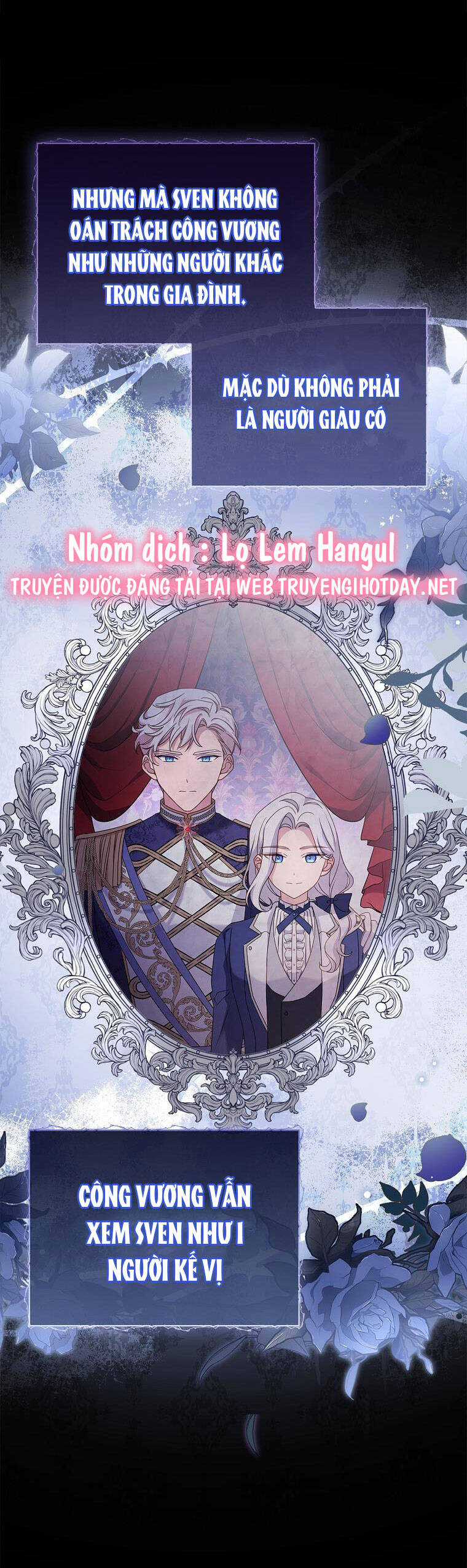 Để Yên Cho Tiểu Thư Hiền Chapter 114 trang 43