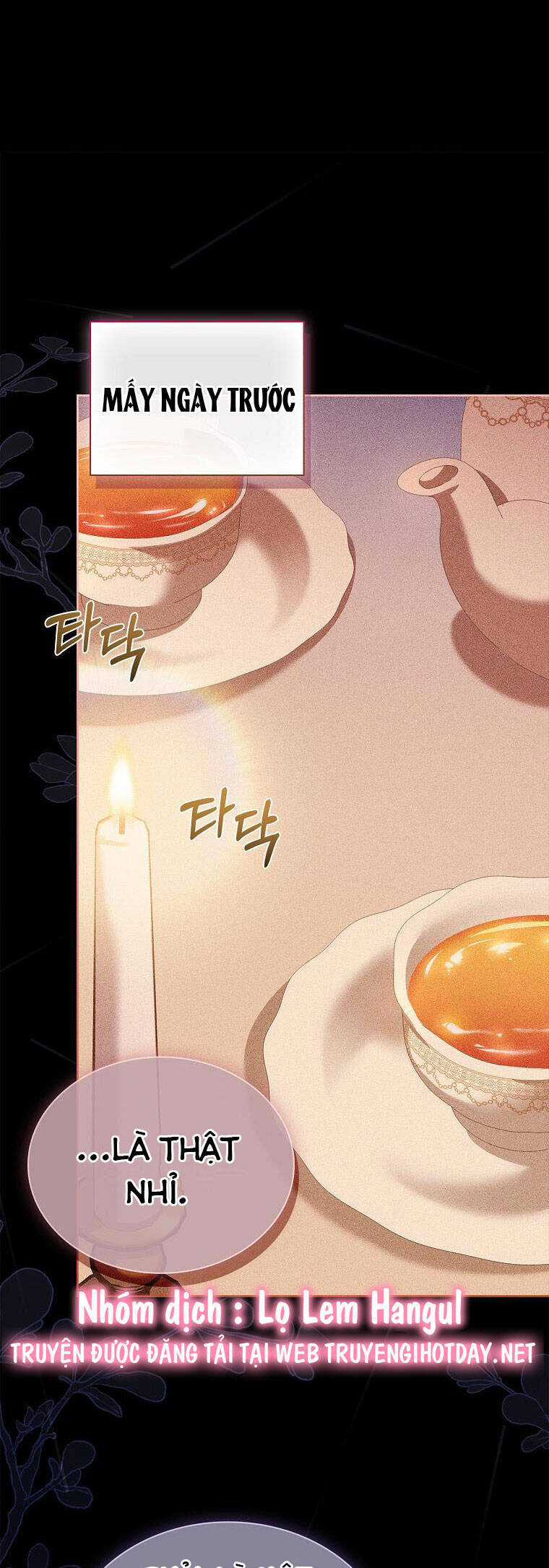 Để Yên Cho Tiểu Thư Hiền Chapter 114 trang 46