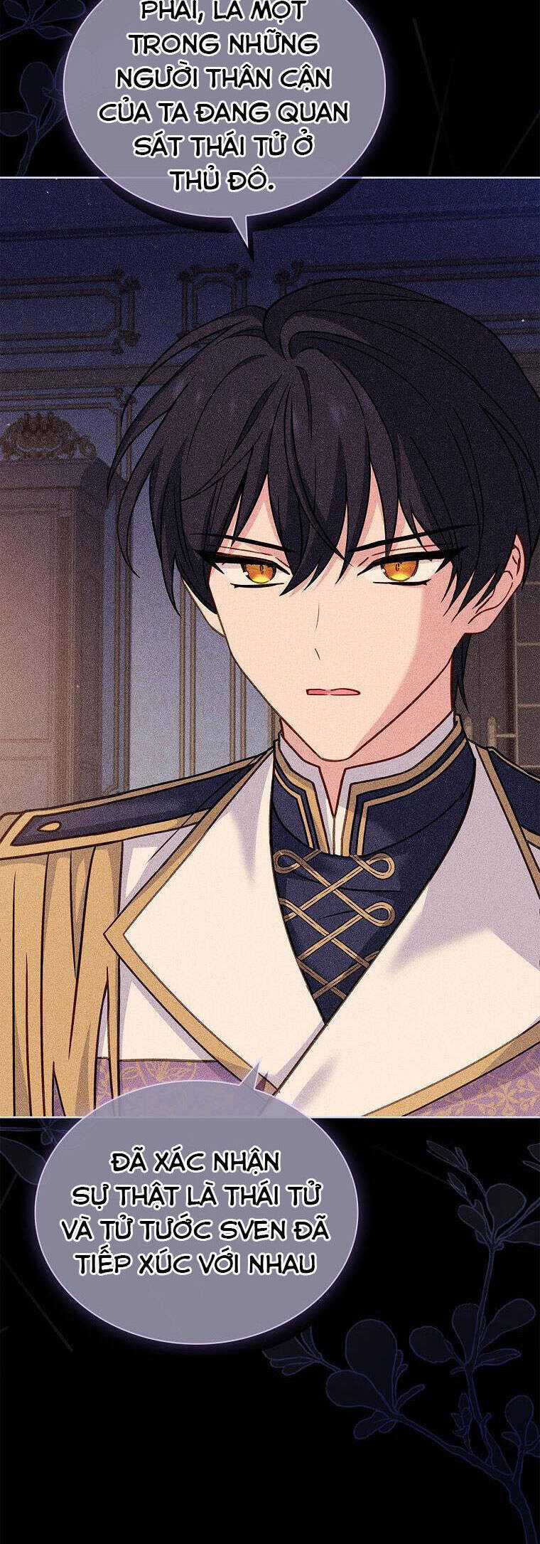 Để Yên Cho Tiểu Thư Hiền Chapter 114 trang 47