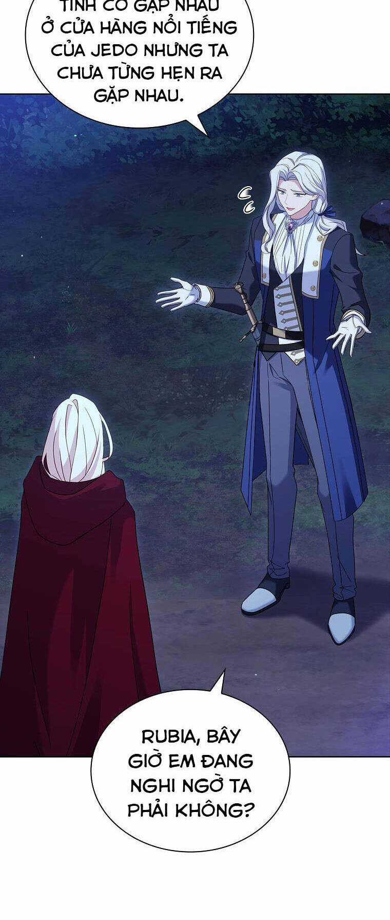 Để Yên Cho Tiểu Thư Hiền Chapter 114 trang 51