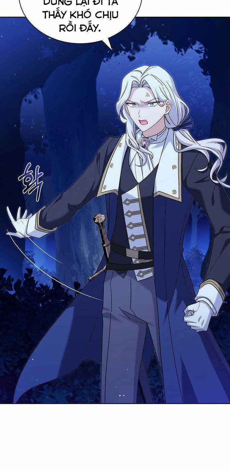 Để Yên Cho Tiểu Thư Hiền Chapter 114 trang 54