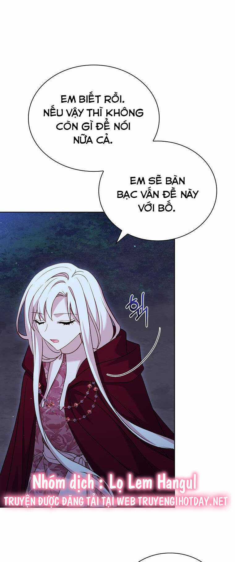 Để Yên Cho Tiểu Thư Hiền Chapter 114 trang 55