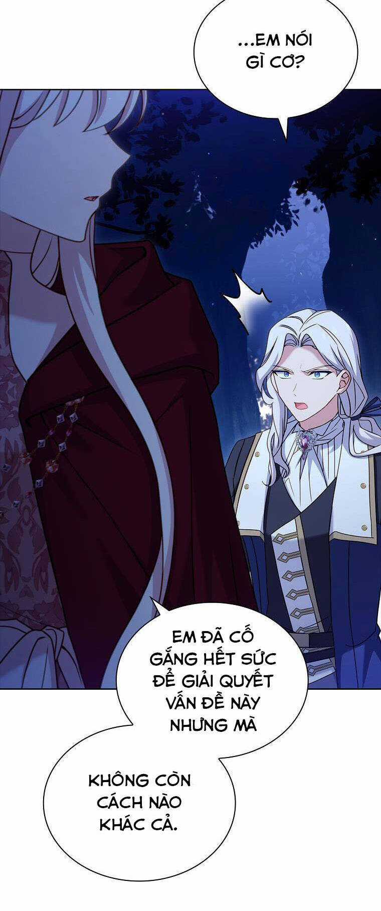 Để Yên Cho Tiểu Thư Hiền Chapter 114 trang 56