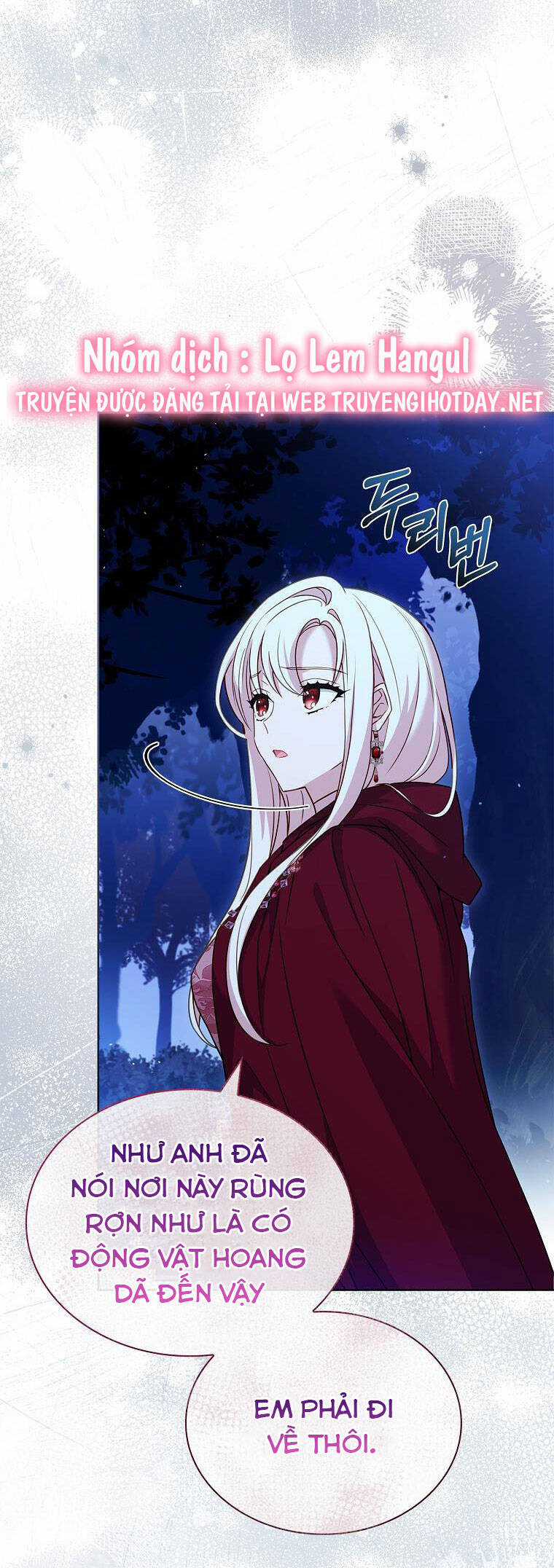 Để Yên Cho Tiểu Thư Hiền Chapter 114 trang 58