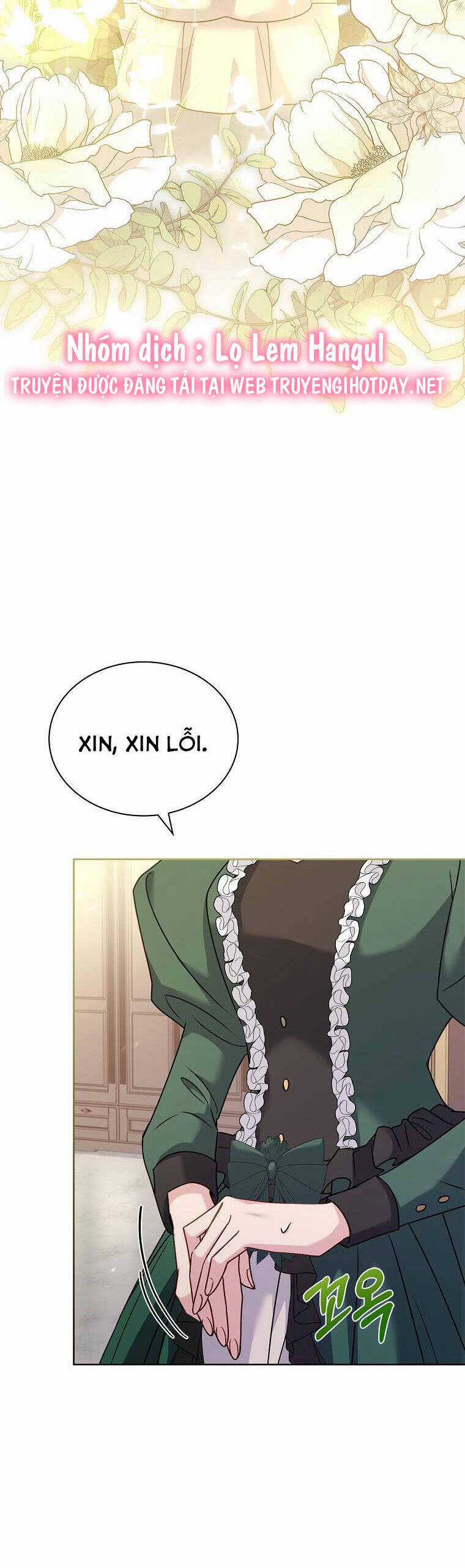 Để Yên Cho Tiểu Thư Hiền Chapter 114 trang 6