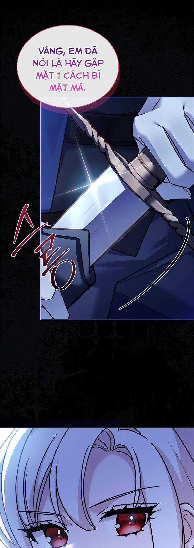 Để Yên Cho Tiểu Thư Hiền Chapter 114 trang 64