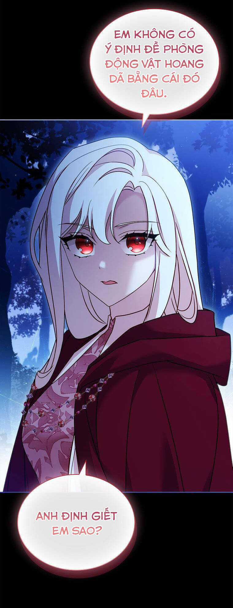 Để Yên Cho Tiểu Thư Hiền Chapter 114 trang 67