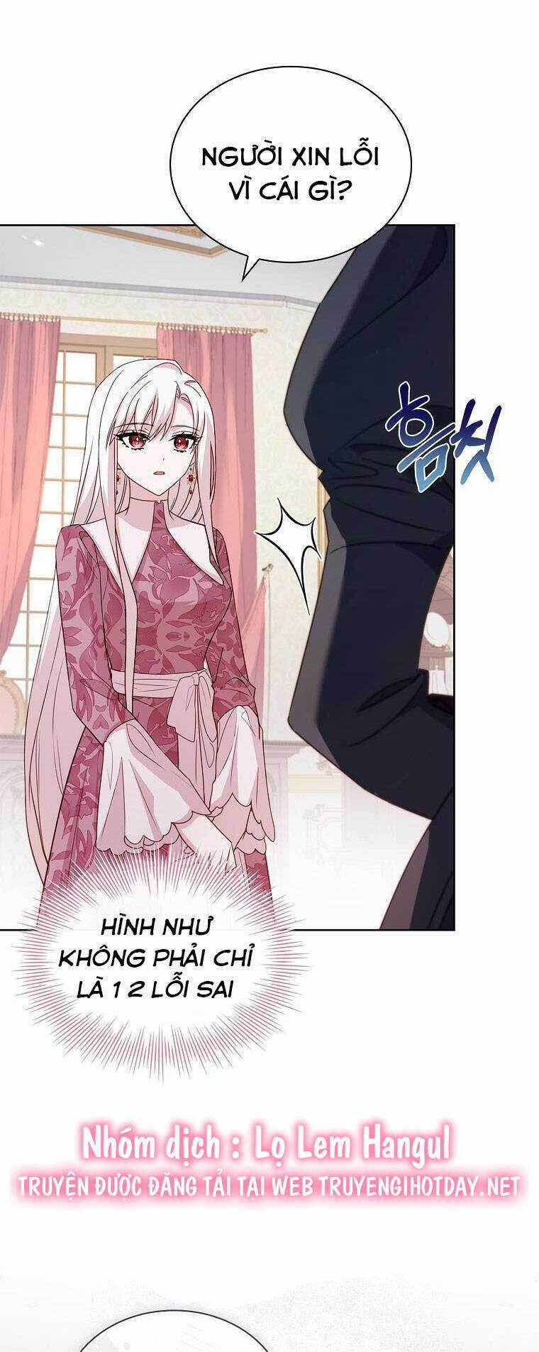 Để Yên Cho Tiểu Thư Hiền Chapter 114 trang 7