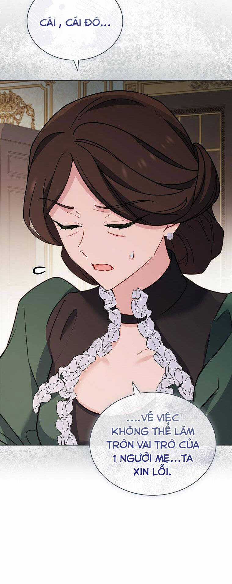 Để Yên Cho Tiểu Thư Hiền Chapter 114 trang 8