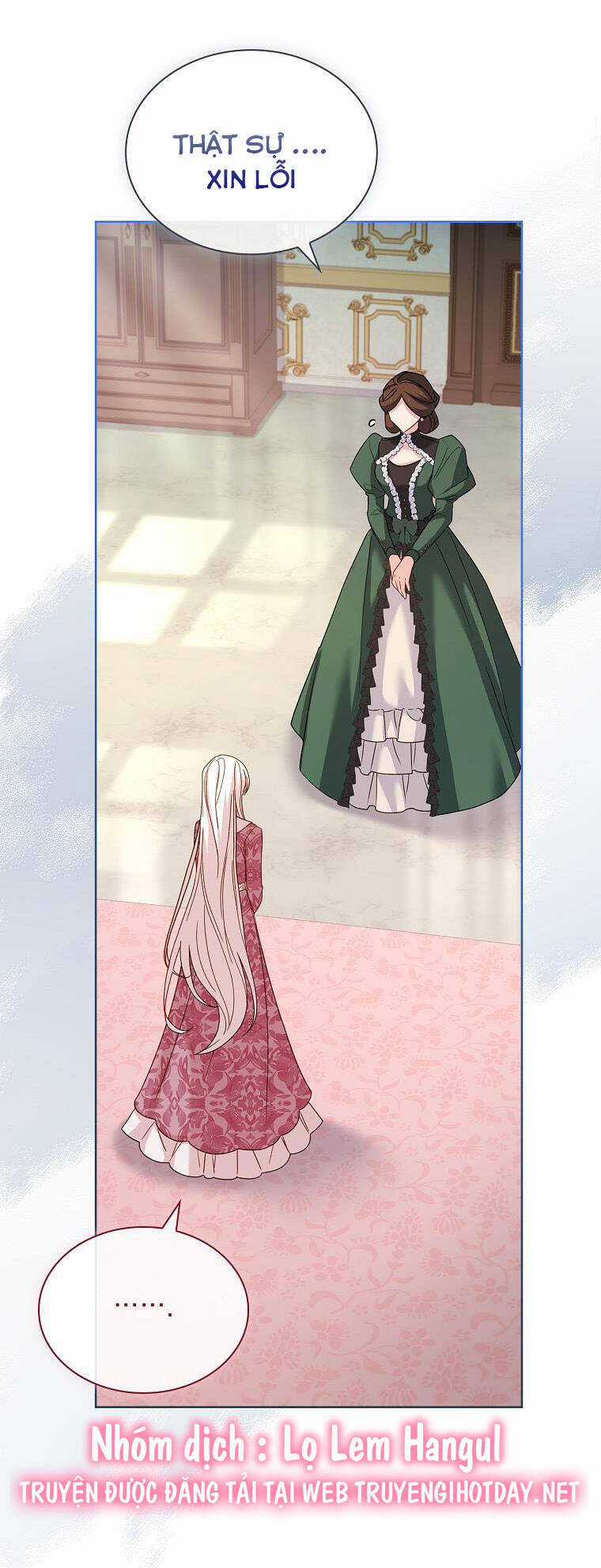 Để Yên Cho Tiểu Thư Hiền Chapter 114 trang 9