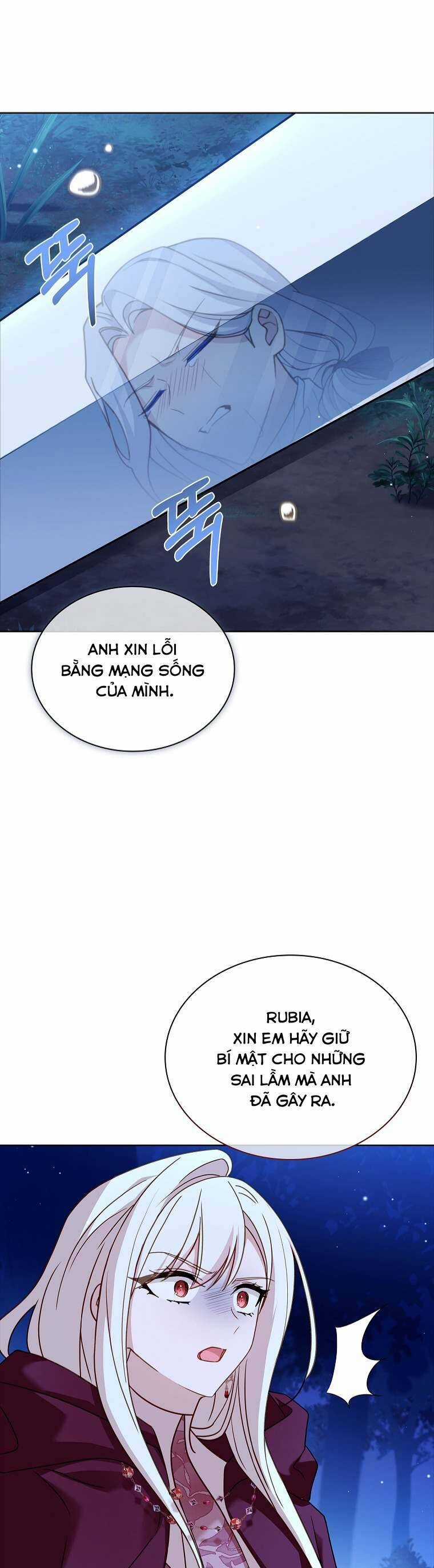 Để Yên Cho Tiểu Thư Hiền Chapter 115 trang 10