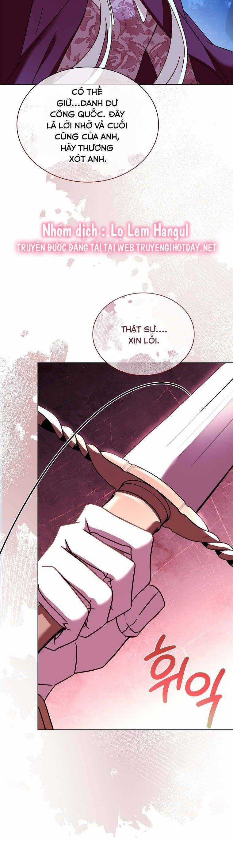 Để Yên Cho Tiểu Thư Hiền Chapter 115 trang 11