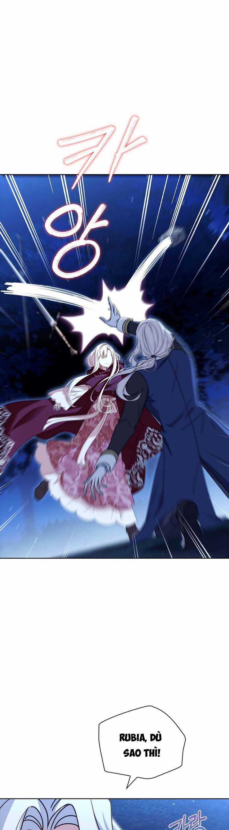 Để Yên Cho Tiểu Thư Hiền Chapter 115 trang 12