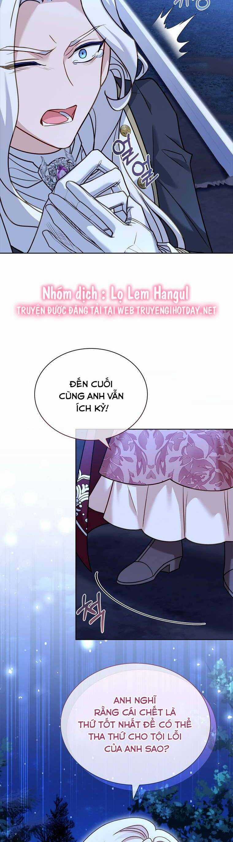 Để Yên Cho Tiểu Thư Hiền Chapter 115 trang 13