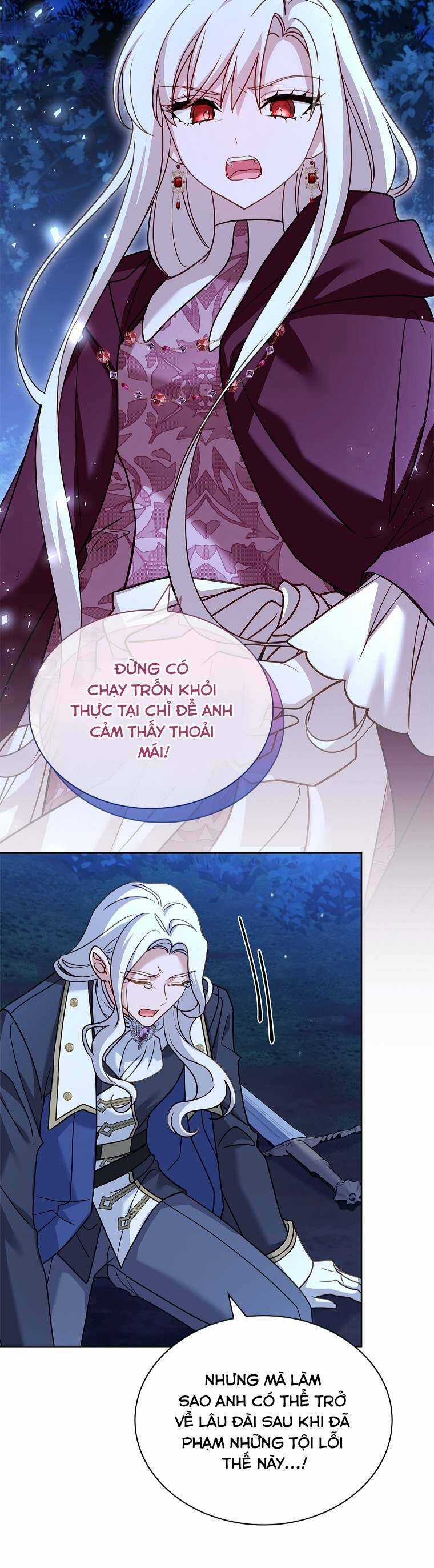 Để Yên Cho Tiểu Thư Hiền Chapter 115 trang 14