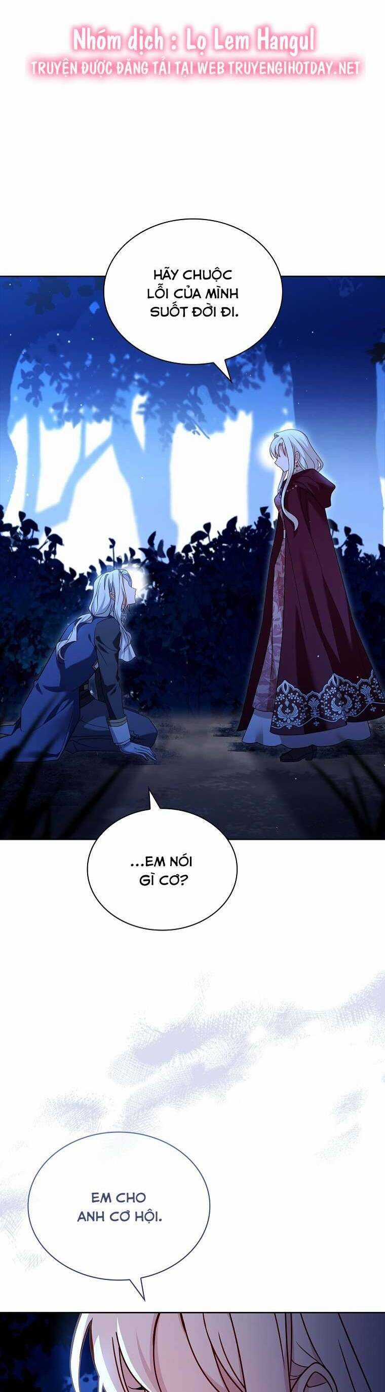 Để Yên Cho Tiểu Thư Hiền Chapter 115 trang 15