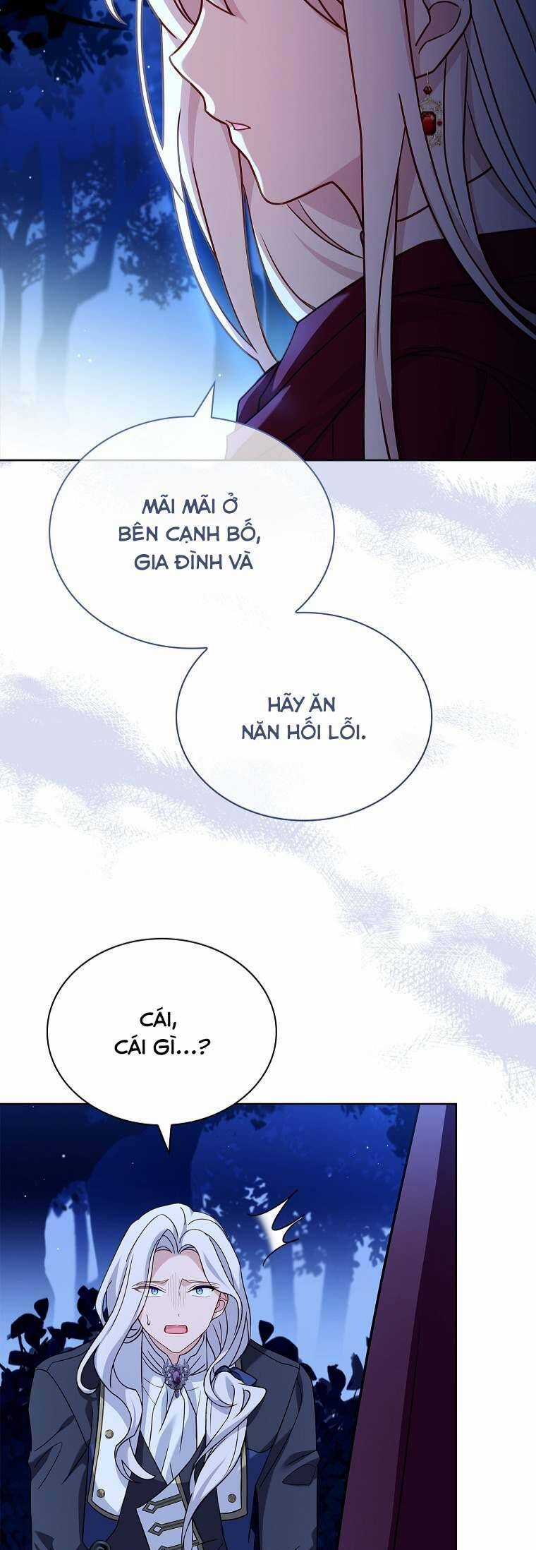 Để Yên Cho Tiểu Thư Hiền Chapter 115 trang 16